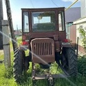 Трактор ХТЗ Т-16, 1986