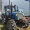 Трактор МТЗ-1221, БУ