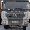 Shacman Shaanxi SX33186V366