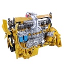 Дизельный двигатель Faw CA6DF4-24