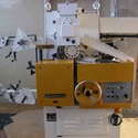 Заверточная машина EL-9 нагема nagema для завёртки конфет  в носок и двойной перекрут  
