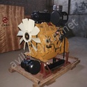 Двигатель в сборе Shanghai C6121ZG50, SC11CB220G2B1 оригинал