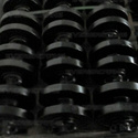 Поддерживающие катки верхние каткиходовой части гусеничных кранов Hitachi CX550