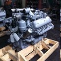 Двигателя ЯМЗ 236 на Т 150, ЯМЗ 238 НД 3, К700