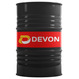 Devon PROGRESSIVE SAE 10W40 15W40 API CI-4SL 