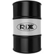  RIXX TD X SAE 10W-40 API CI-4SL ACEA E7
