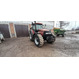 Трактор CASE MXM155 Pro