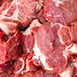 Цены на мясо в России – одни из самых низких в мире