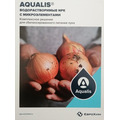 Удобрения водорастворимые NPK Aqualis для лука