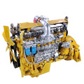 Дизельный двигатель Faw CA6DF4-18