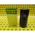 Масляный фильтр W962 MANN-FILTER	