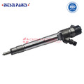 Diesel Fuel Injector 0445110694